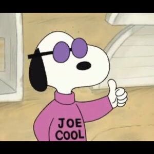 Meet your Posher, Elvis